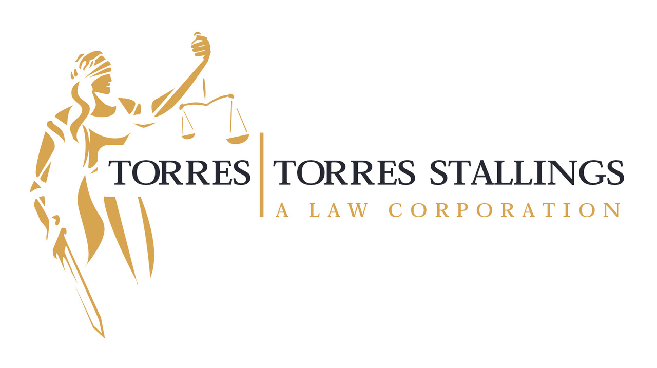 Torres | Torres-Stallings, A Law Corporation