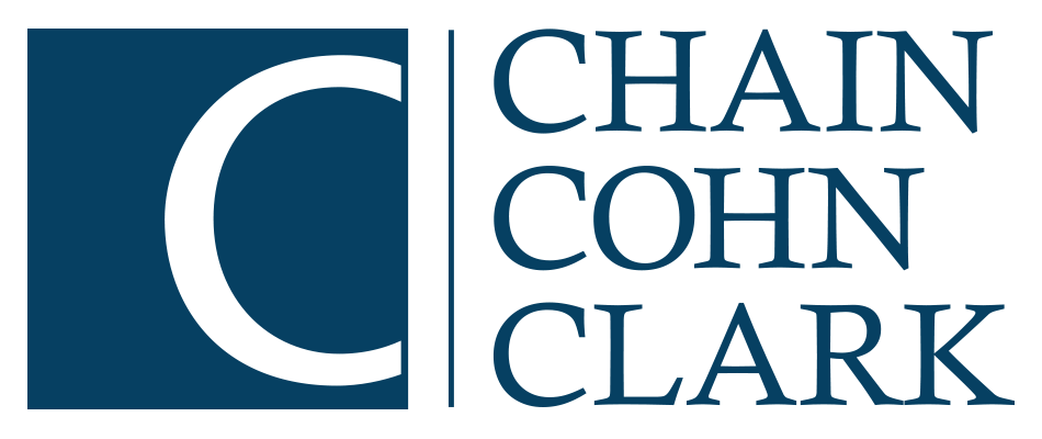 Chain Cohn Clark