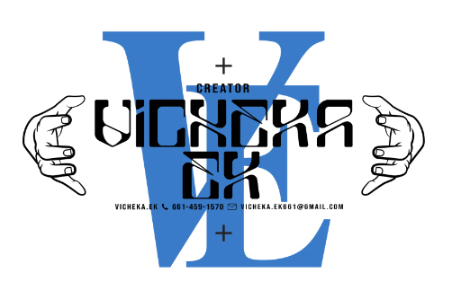 Vicheka Ek