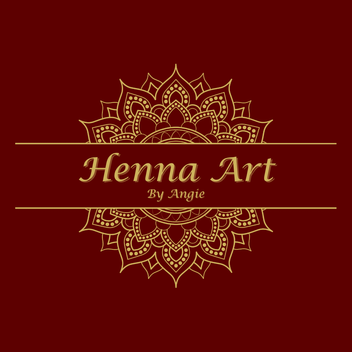 Henna Art by Angie
