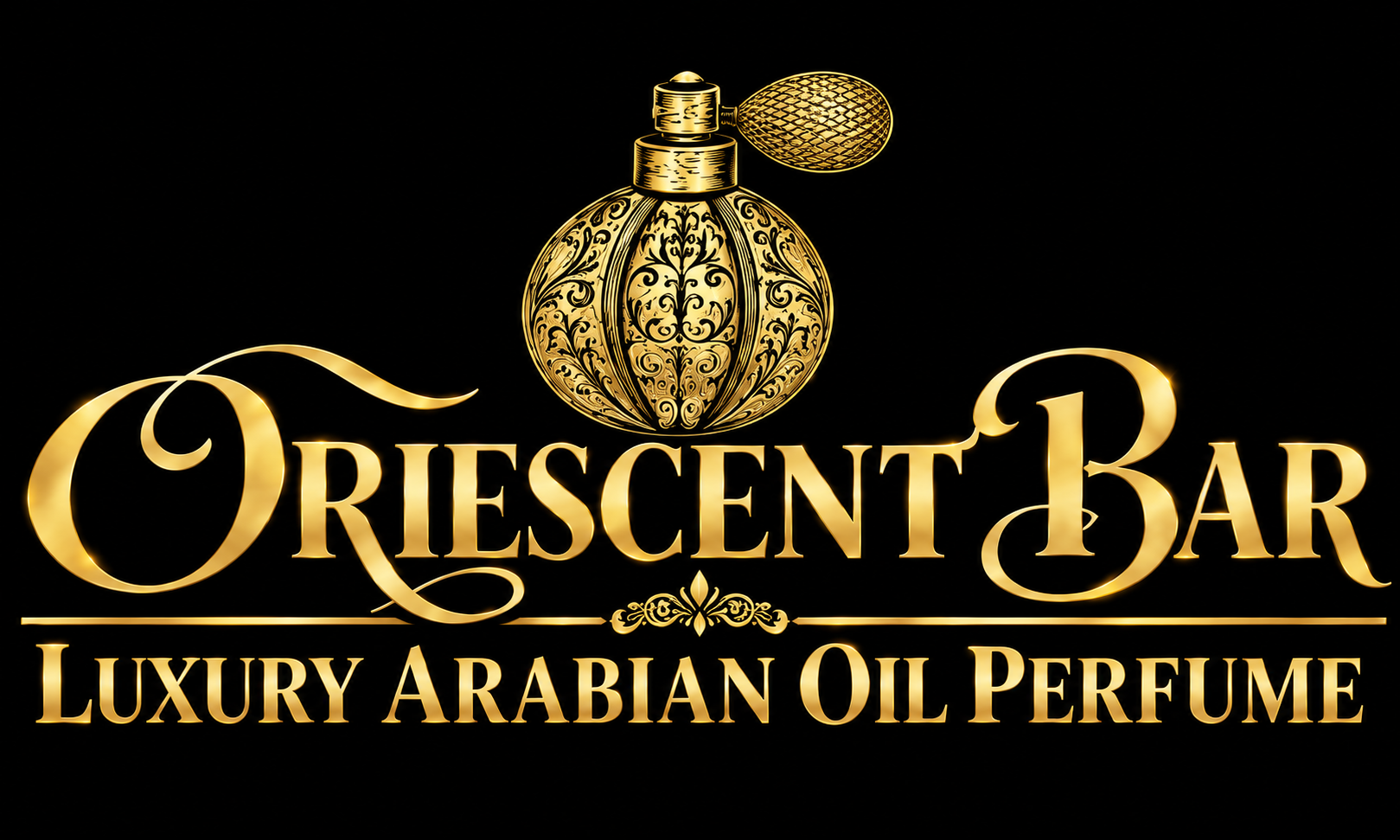 Oriescent Bar — oil based perfumes
